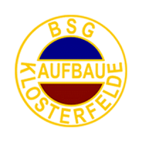 BSG Aufbau Klosterfelde