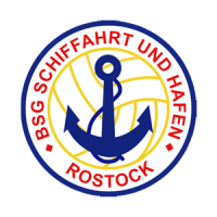 BSG Schiffahrt/Hafen Rostock