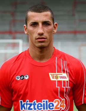Karim Benyamina