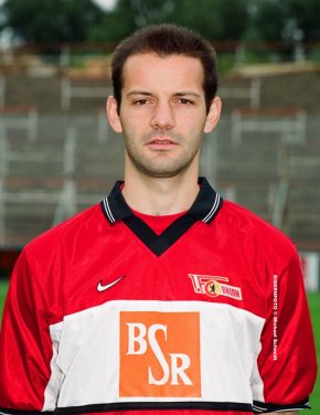 Konstantin Ognjanovic