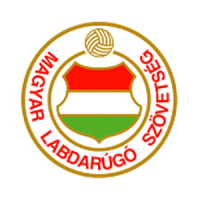 B-Nationalmannschaft der VR Ungarn