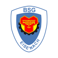 BSG Motor Eisenach