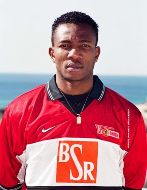 Chibuike Okeke