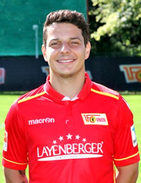 Philipp Hosiner