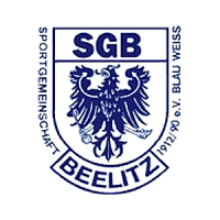 SG Blau-Weiß Beelitz