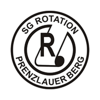 SG Rotation Prenzlauer Berg