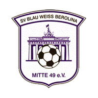 SV Blau Weiss Berolina Mitte 49