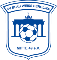SV Blau-Weiß Berolina Mitte 49