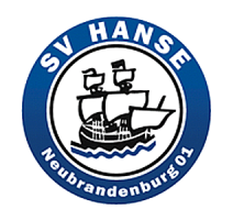 SV Hanse Neubrandenburg 01