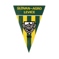 TJ Slovan Agro Levice