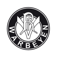 VfR Warbeyen Schwarz-Weiß 1945