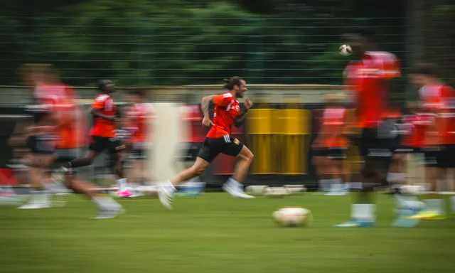 Union nimmt Kurs auf 2026/27
