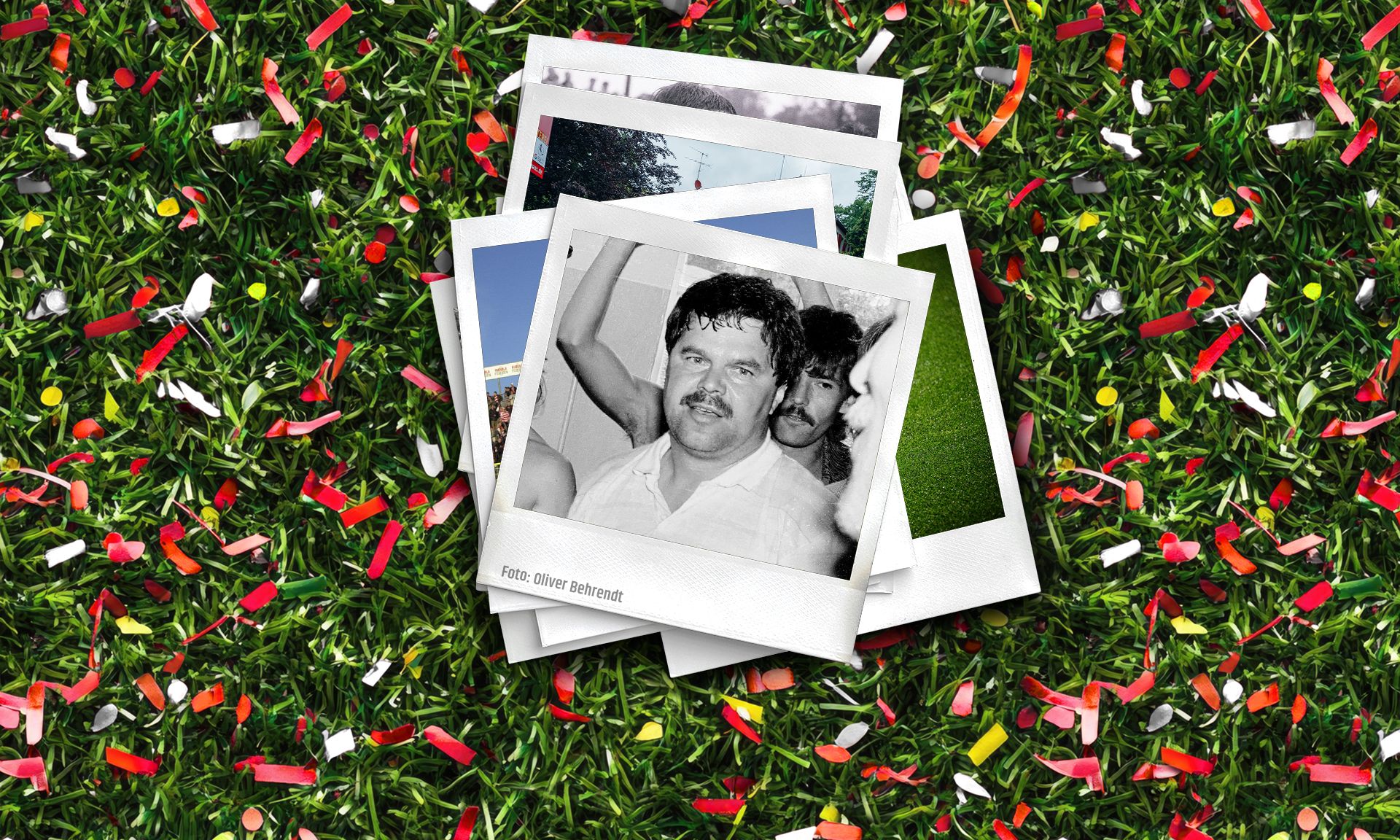 Gerd Struppert feiert 75. Geburtstag