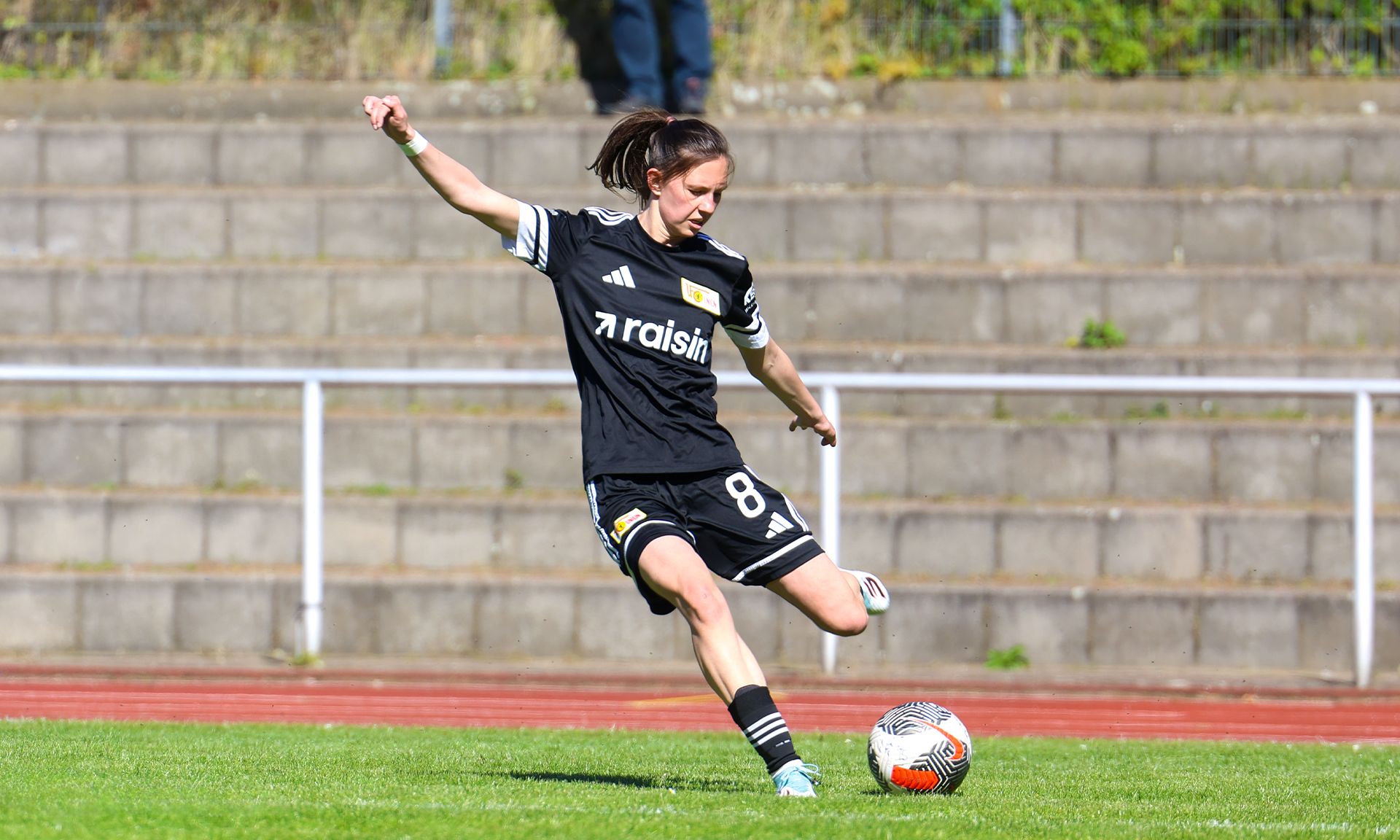 U23-Frauen verlieren klar in Magdeburg