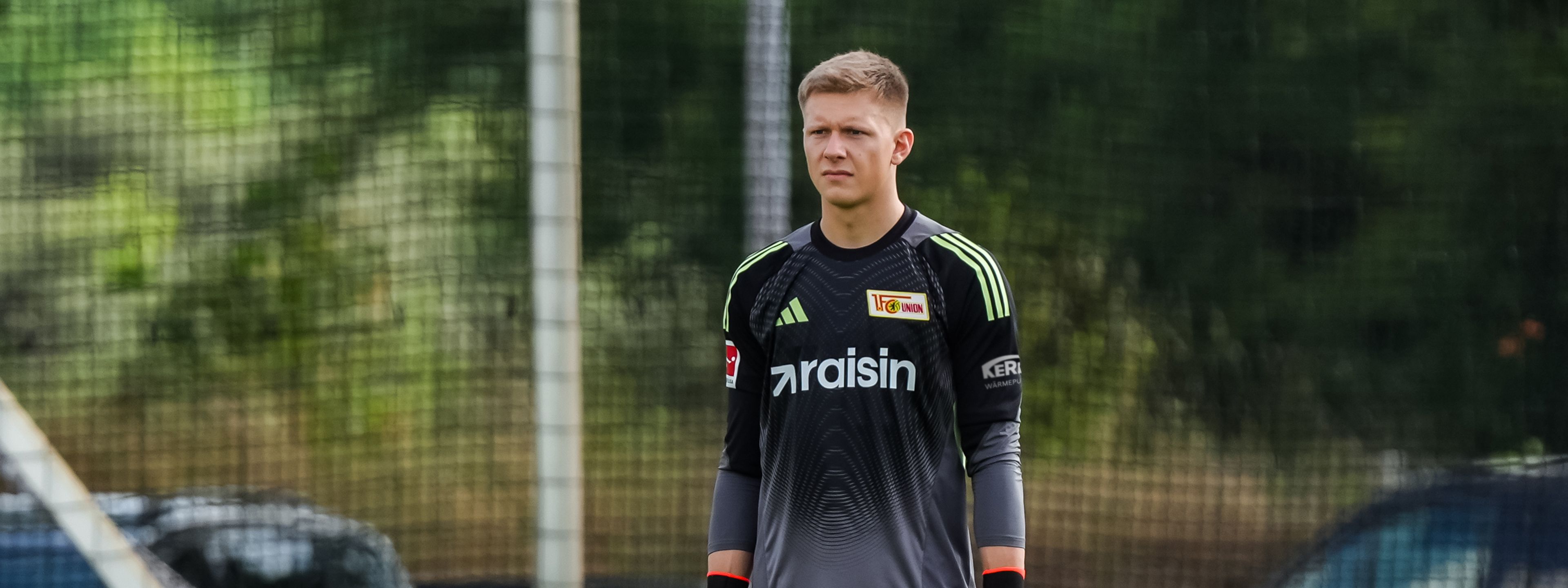 Yannic Stein Joins Hansa Rostock