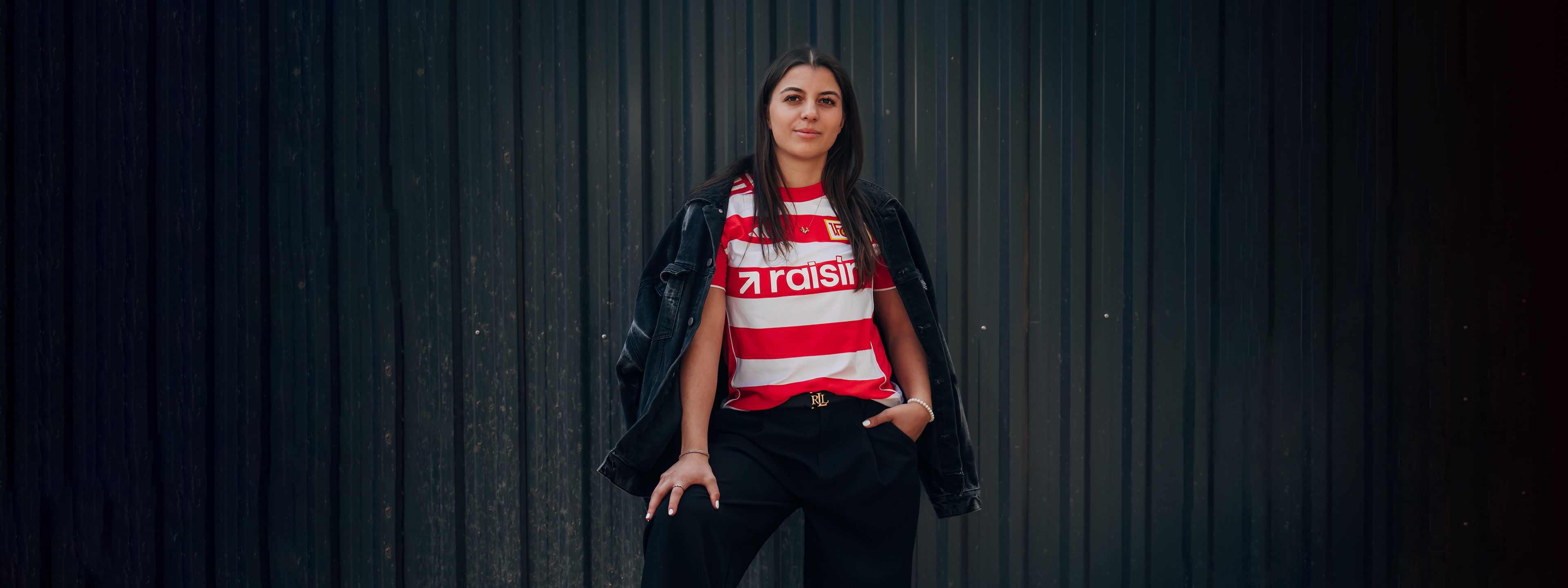 Union verlängert mit Korina Janež