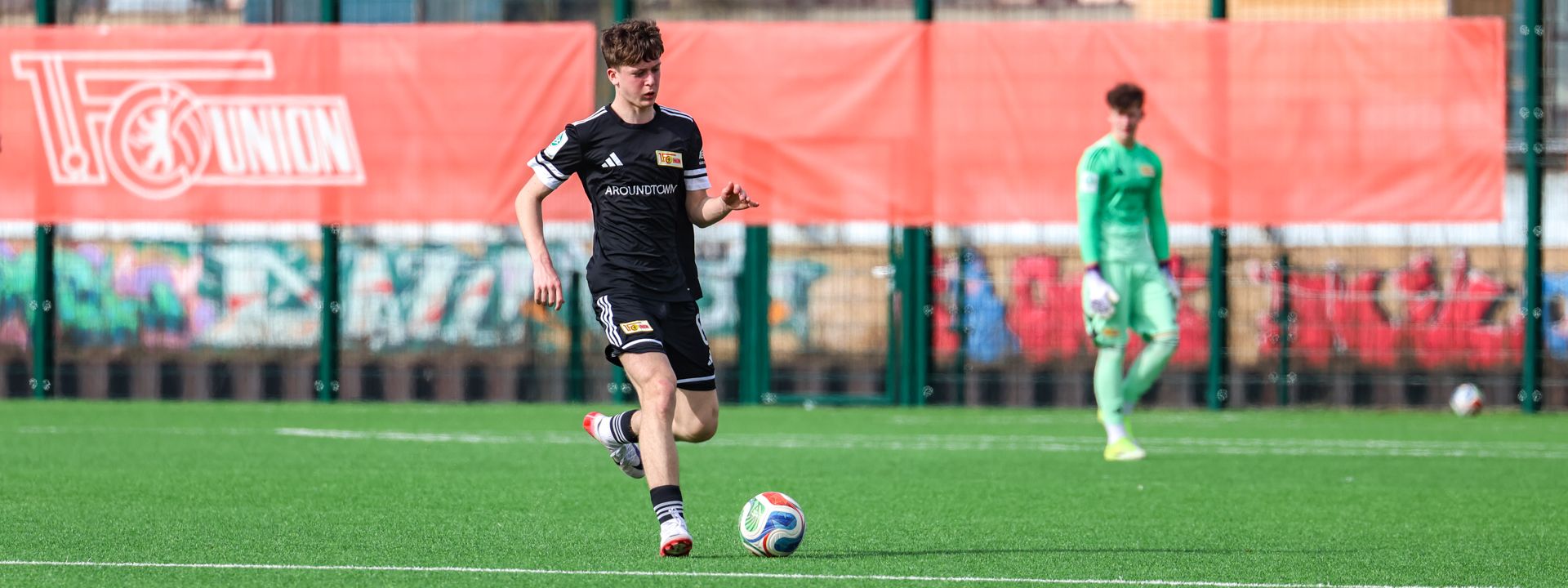 B-Junioren gewinnen gegen Eimsbütteler TV  