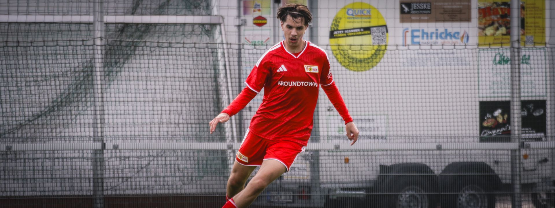 U21 empfängt Viktoria Pilsen