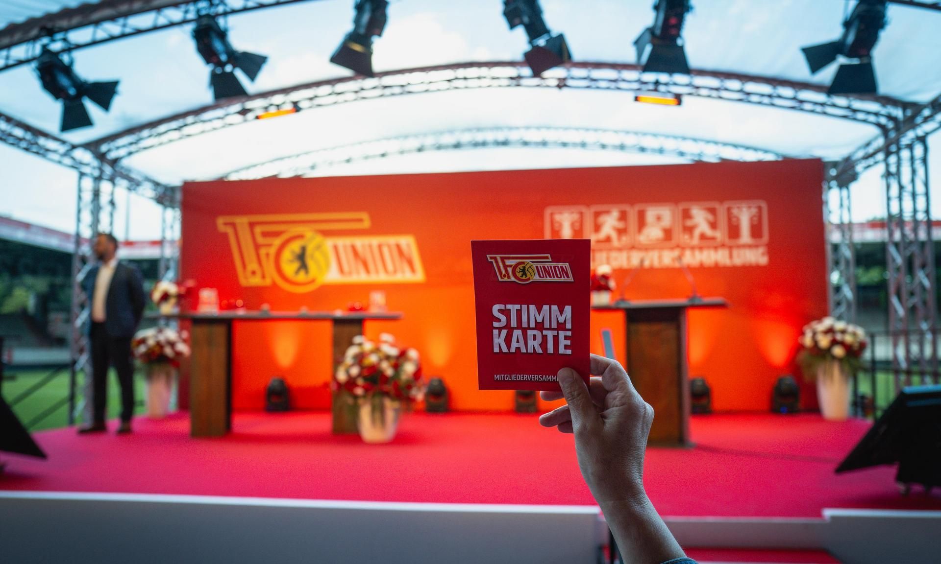 Doppelter Klassenerhalt, Zuschauerrekord und gestiegenes Eigenkapital 