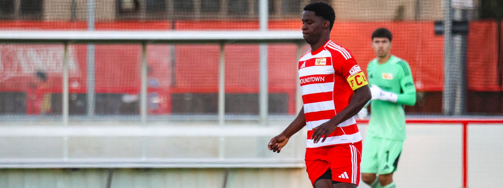 U21-Perspektivteam reist nach Budapest  