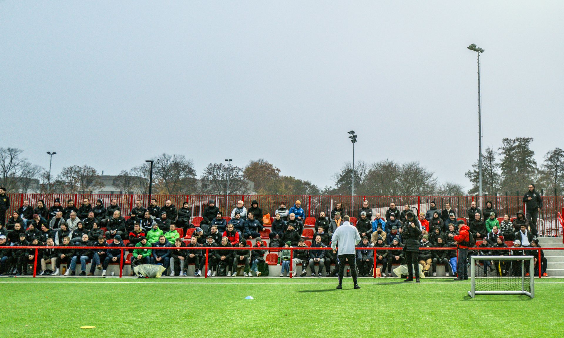 Weiterbildungen im TZO 