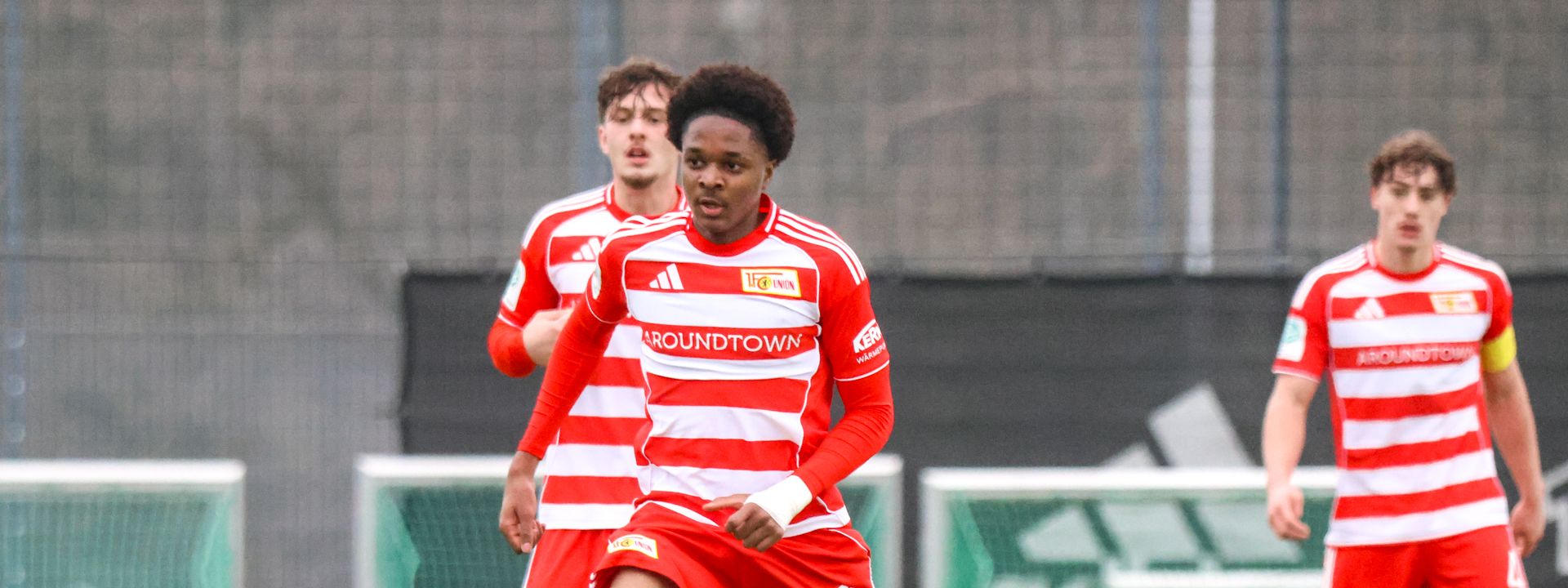 A-Junioren gastieren in Mainz 