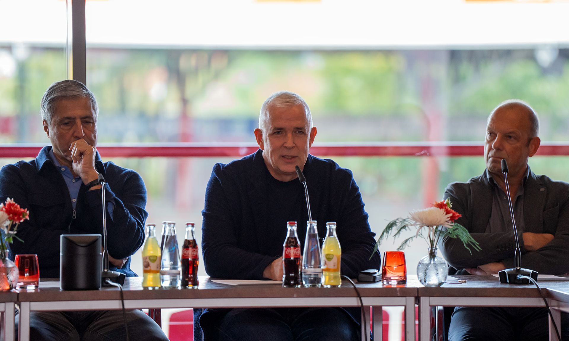 Berlin's Professional Clubs Support Olympic Bid: