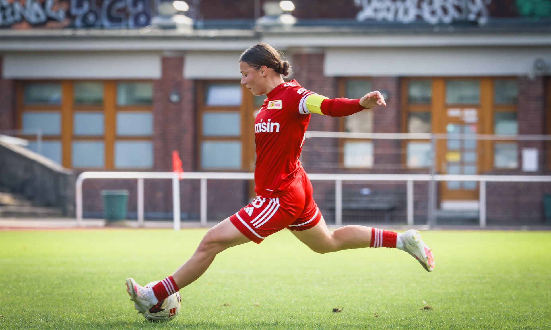 U23 spielt Unentschieden