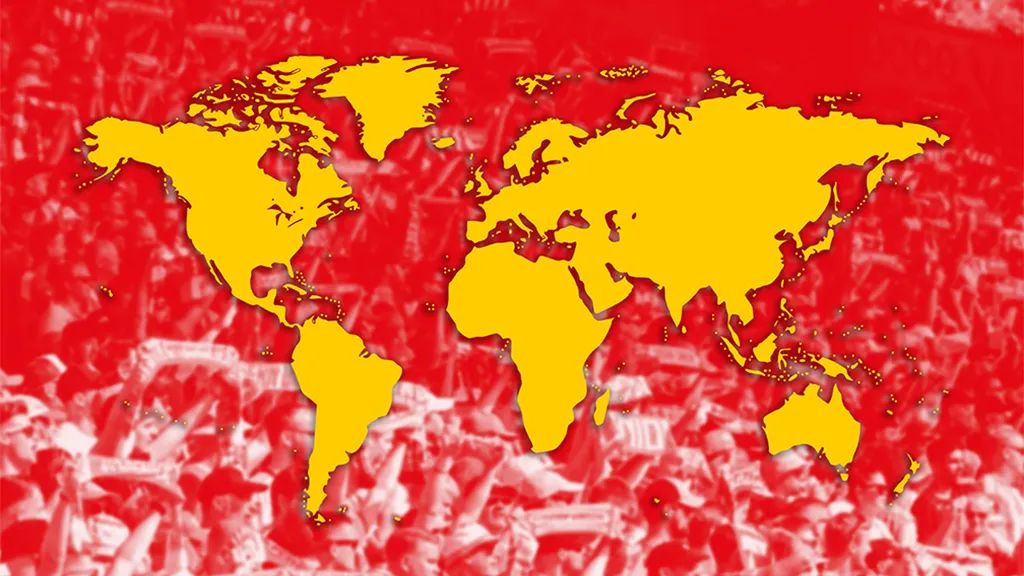 Unioner Nachwuchs bei der Nationalmannschaft 