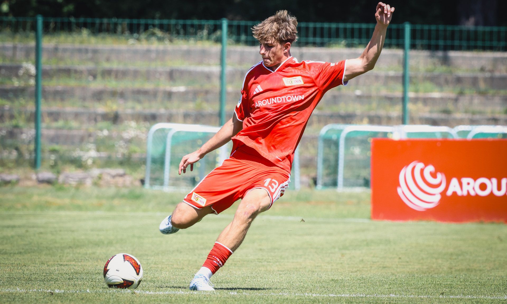 A-Junioren fahren nach Cottbus