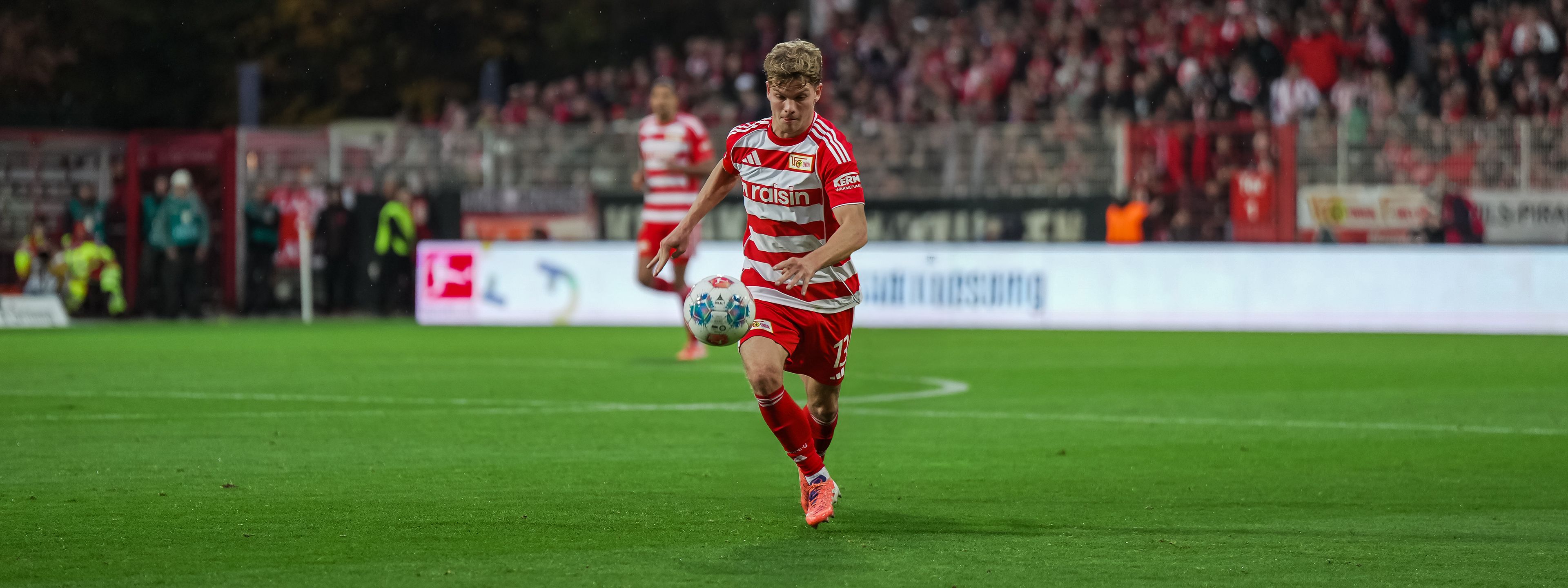 Union to Open 2026 With Mainz Clash