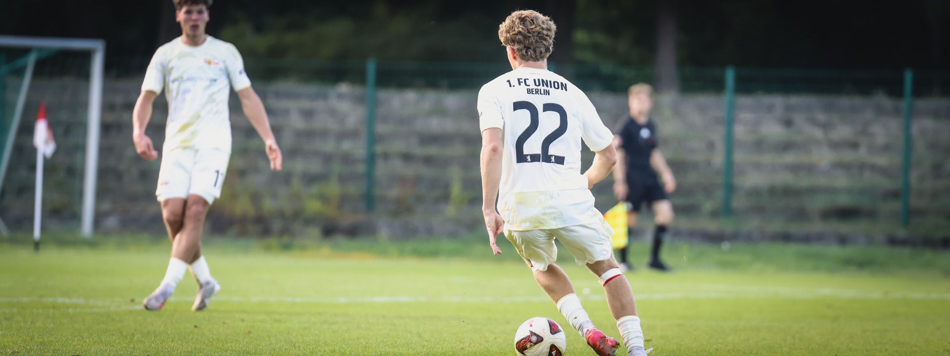 U19 gegen Energie Cottbus