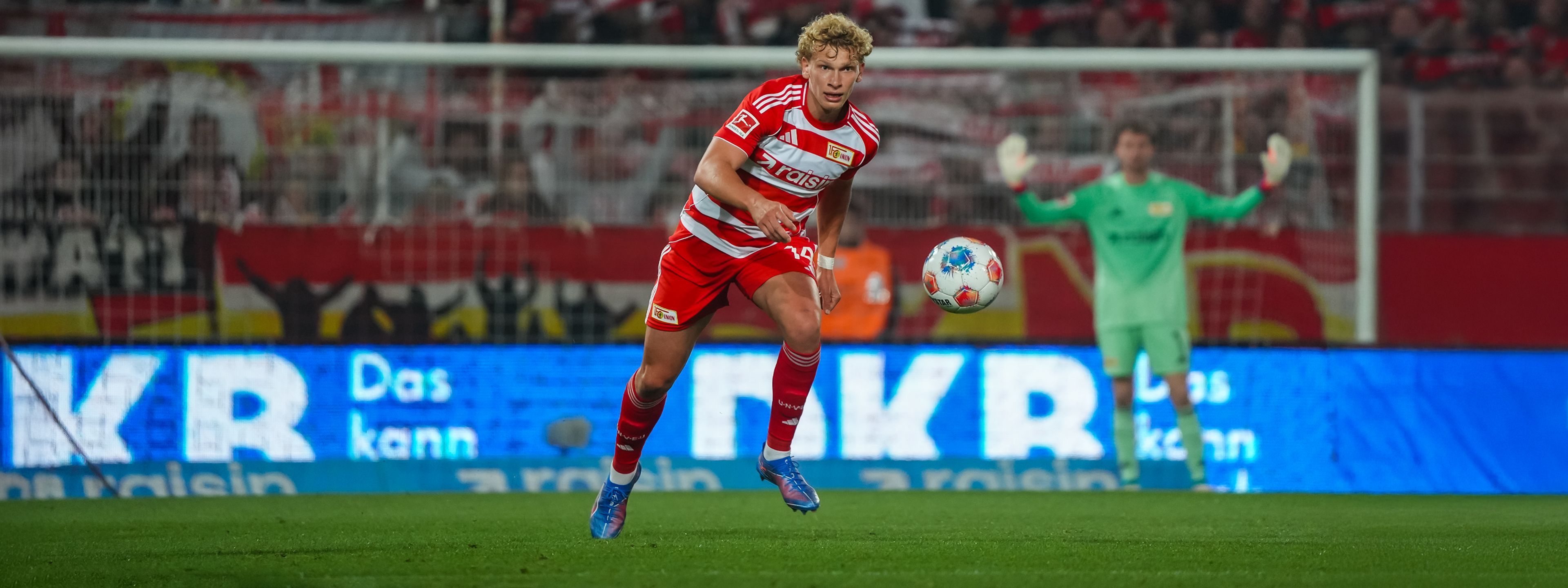 Union gegen Leipzig im letzten Heimspiel des Jahres