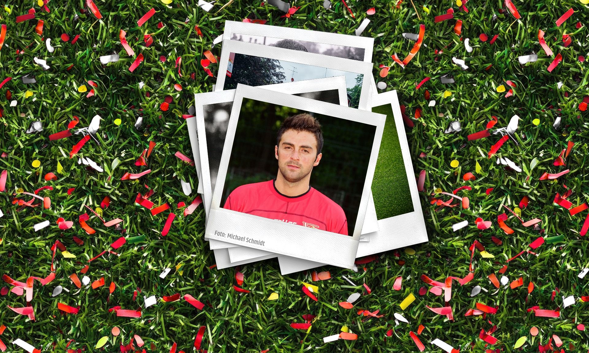 Sreto Ristic feiert 50. Geburtstag