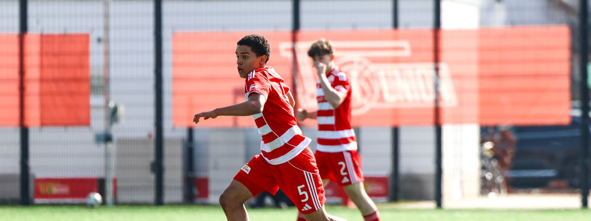 U21-Perspektivteam feiert verdienten Sieg 