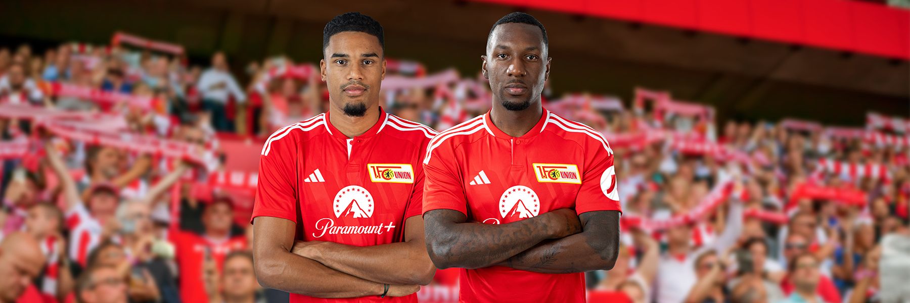 Doekhi und Becker verletzt