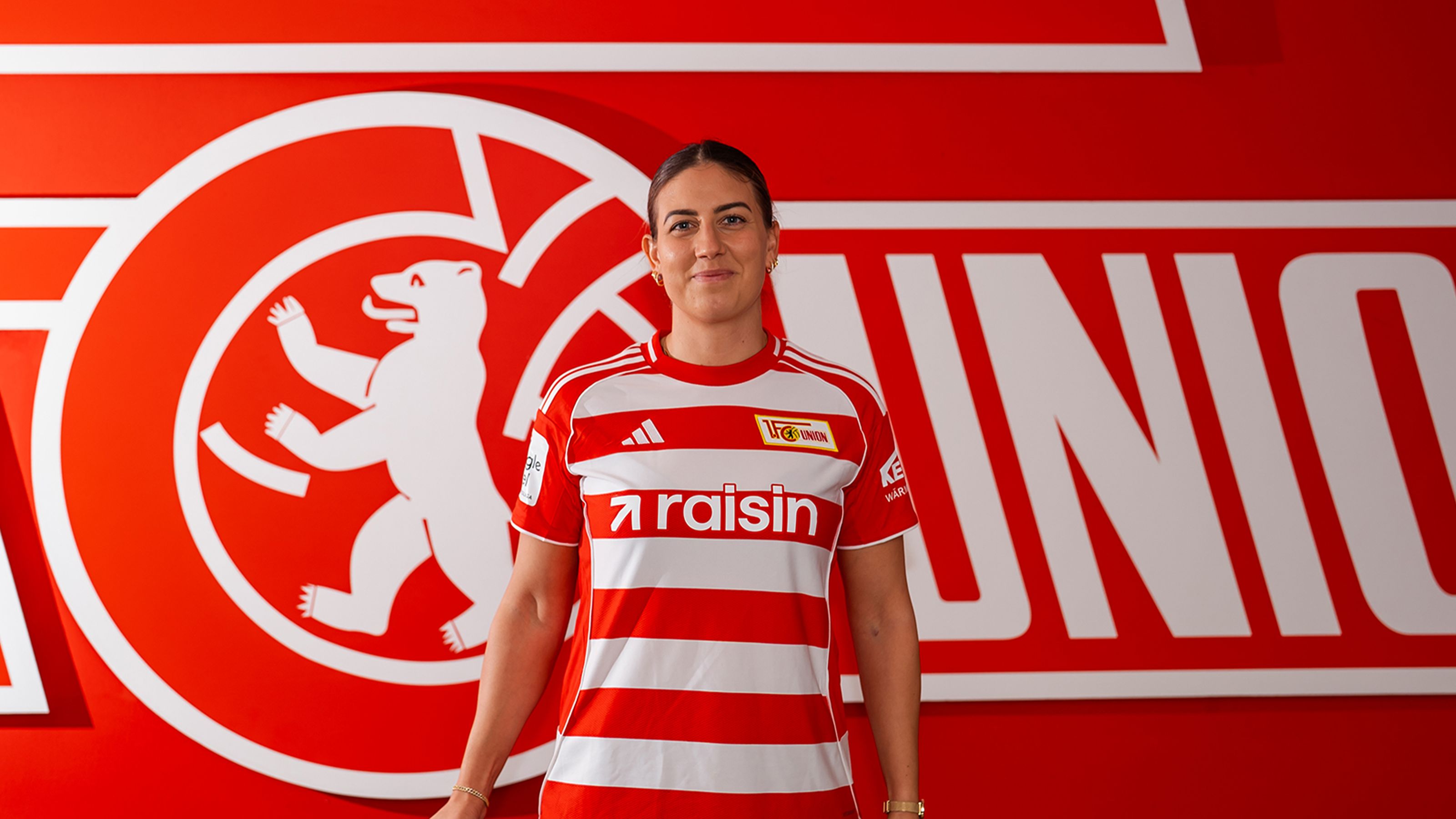 Marina Georgievas Weg führt zu Union