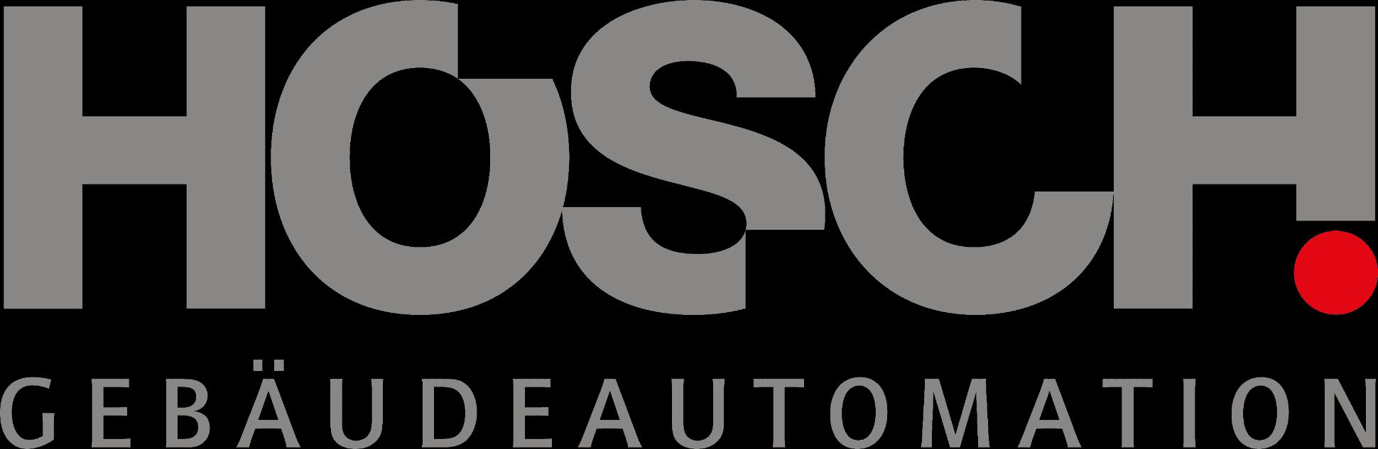 HOSCH Gebäudeautomation