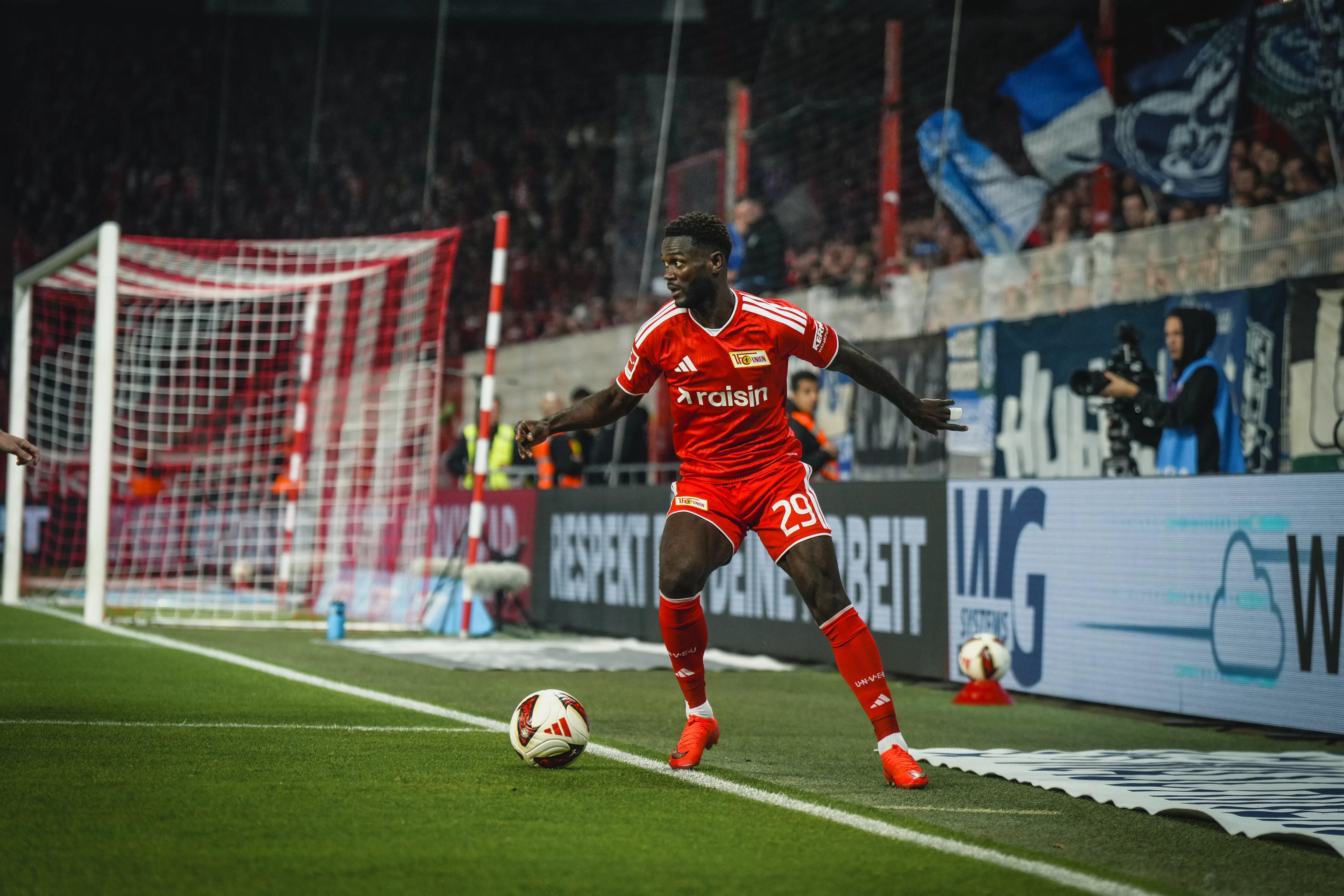 Prediksi Bayern Munchen vs Union Berlin 19 September 2026