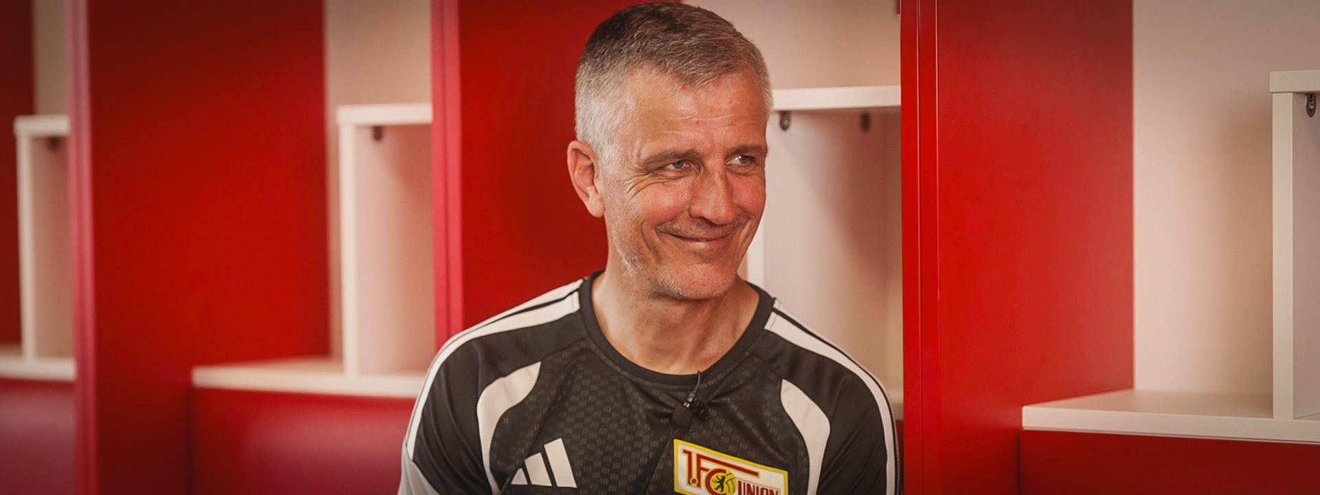Jens Härtel im Interview 
