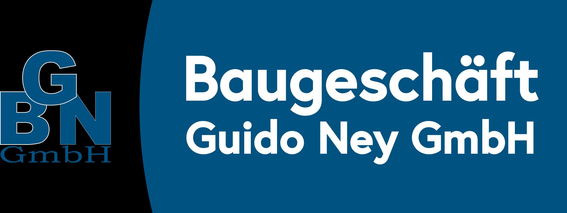 Baugeschäft Guido Ney GmbH