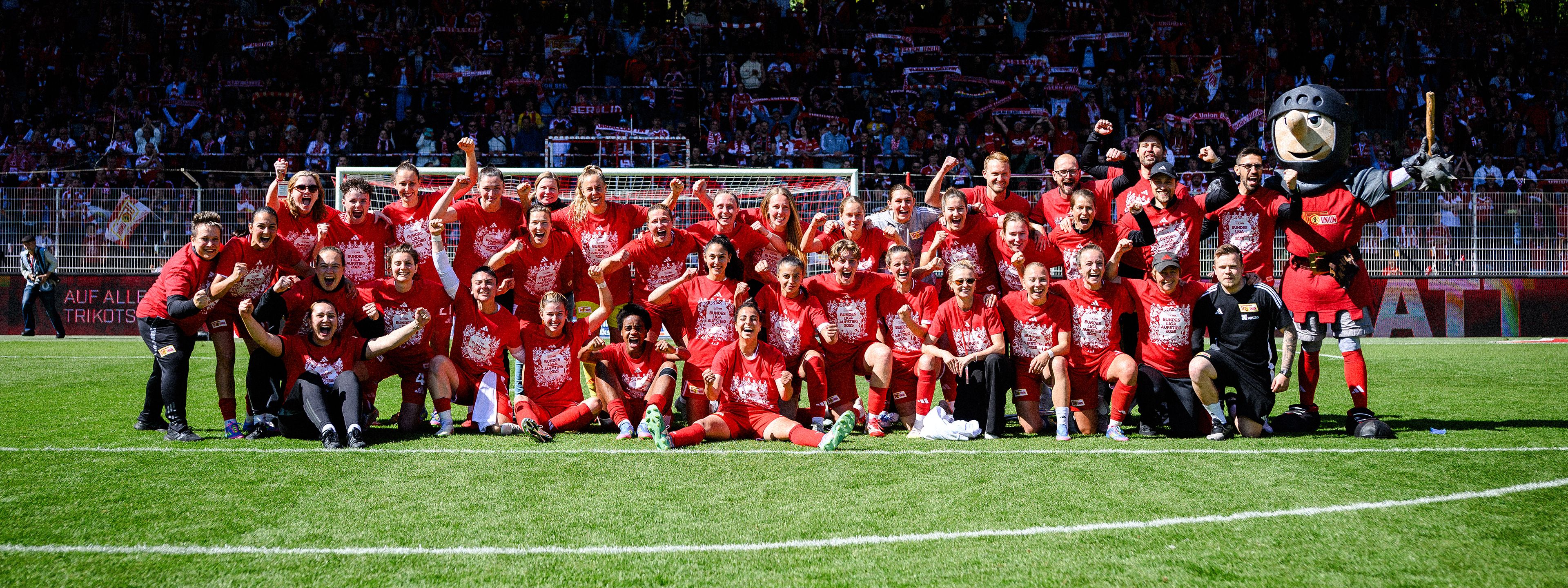 Union's Women's 2025