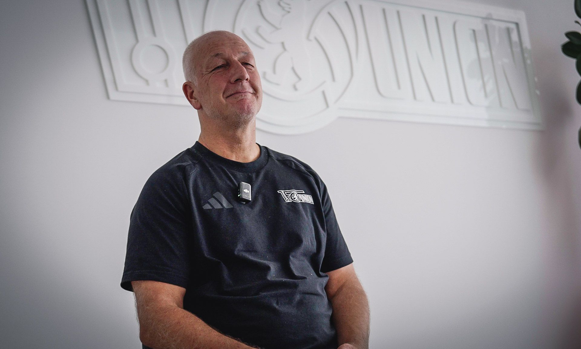 André Hofschneider im Interview 
