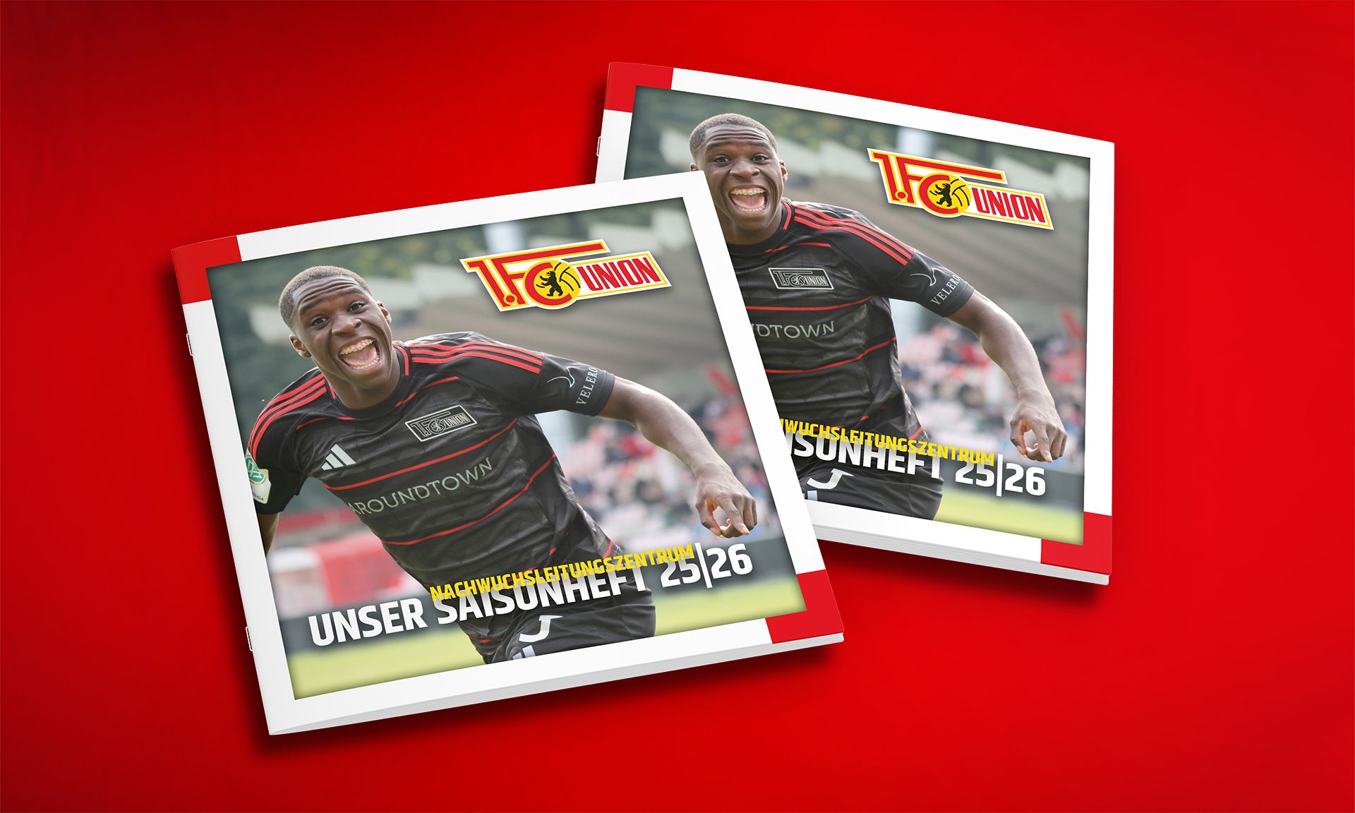 Saisonheft 25/26 erschienen 