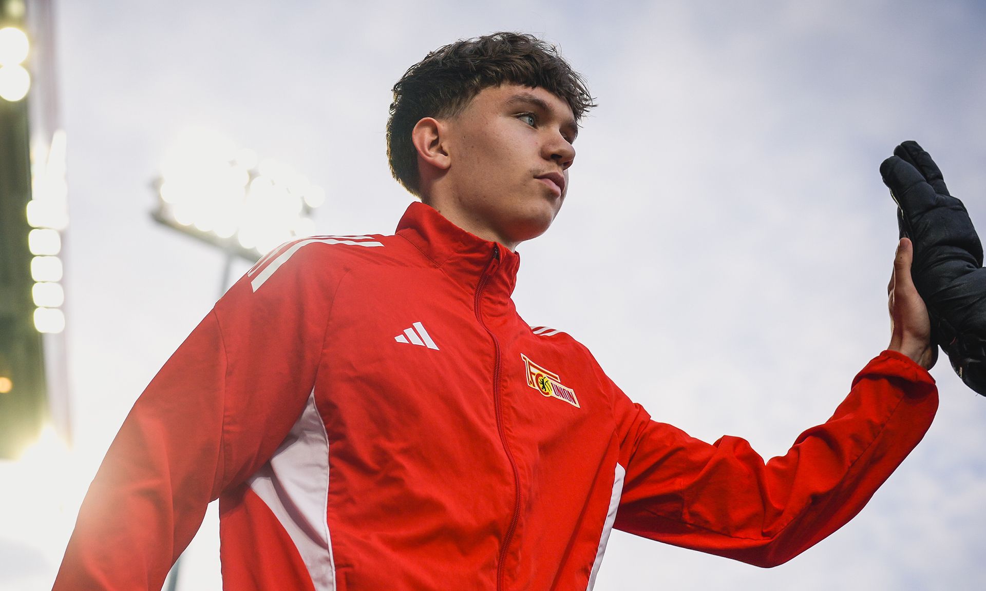 Leon Prosche Joins Erzgebirge Aue