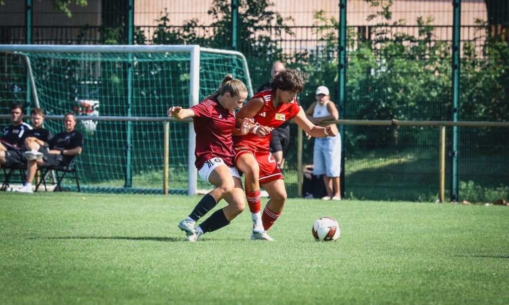 Prag gewinnt Blitzturnier