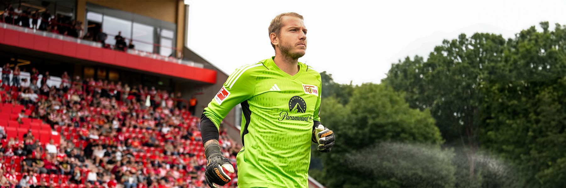 The Jakob Busk Era Comes to an End