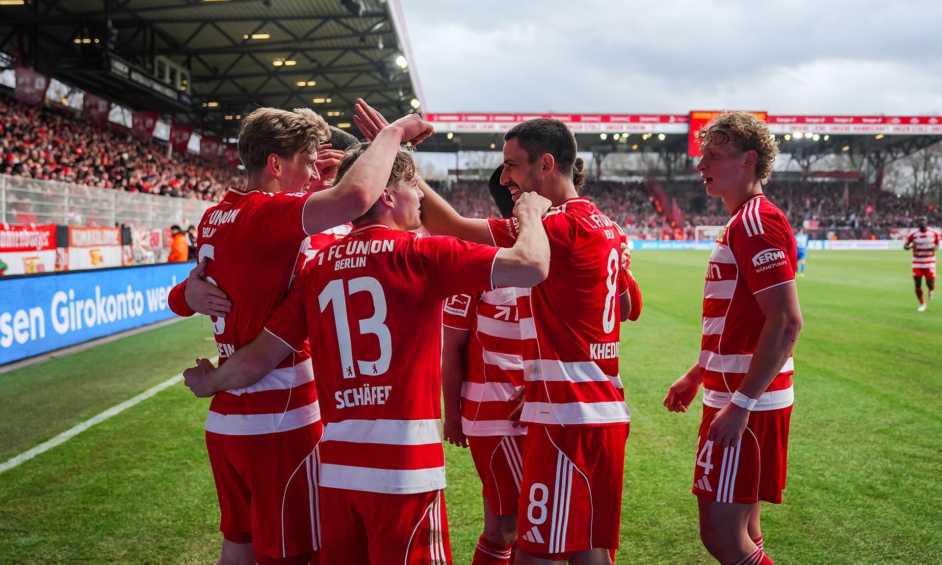 Superb Union Beat bayer