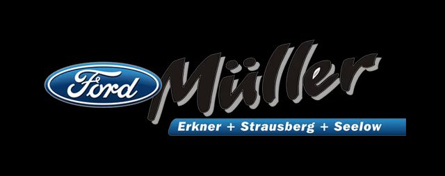 Autohaus Müller GmbH & Co. KG