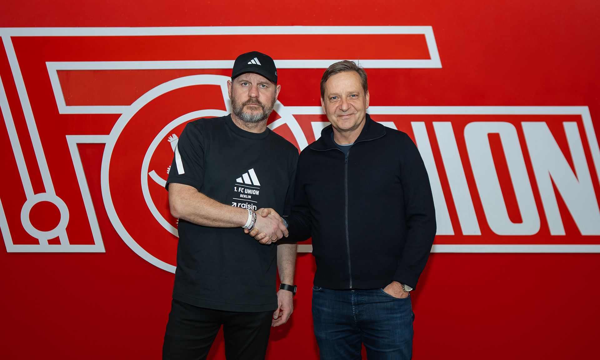 Steffen Baumgart Extends Contract Early